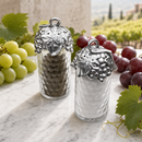 Grape Salt and Pepper Set by Arthur Court Designs