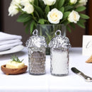 Grape Salt and Pepper Set by Arthur Court Designs
