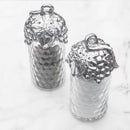 Grape Salt and Pepper Set by Arthur Court Designs