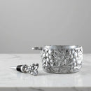 Grape Wine Caddy and Stopper Set by Arthur Court Designs