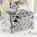 Butterfly Flatware Caddy by Arthur Court Designs
