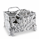 Butterfly Flatware Caddy by Arthur Court Designs