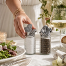 Butterfly Salt and Pepper Set by Arthur Court Designs