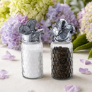 Butterfly Salt and Pepper Set by Arthur Court Designs