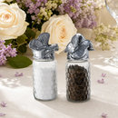 Butterfly Salt and Pepper Set by Arthur Court Designs