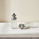 Fleur-De-Lis Salt and Pepper Set by Arthur Court Designs