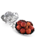 Magnolia 2-Bowl Bowl by Arthur Court Designs