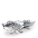 Magnolia 2-Bowl Bowl by Arthur Court Designs