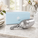 Magnolia Ice Scoop by Arthur Court Designs