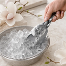 Magnolia Ice Scoop by Arthur Court Designs