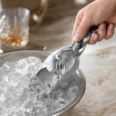 Magnolia Ice Scoop by Arthur Court Designs
