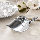 Magnolia Ice Scoop by Arthur Court Designs