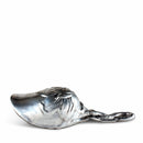 Magnolia Ice Scoop by Arthur Court Designs