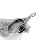 Magnolia Ice Scoop by Arthur Court Designs