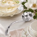 Magnolia Ladle by Arthur Court Designs