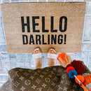 Hello Darling!