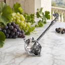 Grape Ladle by Arthur Court Designs
