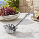 Grape Ladle by Arthur Court Designs