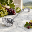 Grape Ladle by Arthur Court Designs