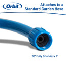 Cobra® Mist System 10360 by Orbit Irrigation
