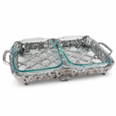 Grape Pyrex Holder 2qt by Arthur Court Designs