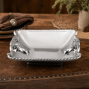 Longhorn 6-1/2 Bowl by Arthur Court Designs