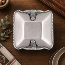 Longhorn 6-1/2 Bowl by Arthur Court Designs