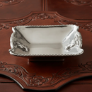 Longhorn 6-1/2 Bowl by Arthur Court Designs
