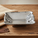 Longhorn 6-1/2 Bowl by Arthur Court Designs