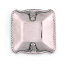 Longhorn 6-1/2 Bowl by Arthur Court Designs