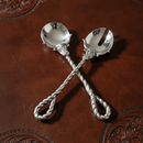 Longhorn Serving Set by Arthur Court Designs
