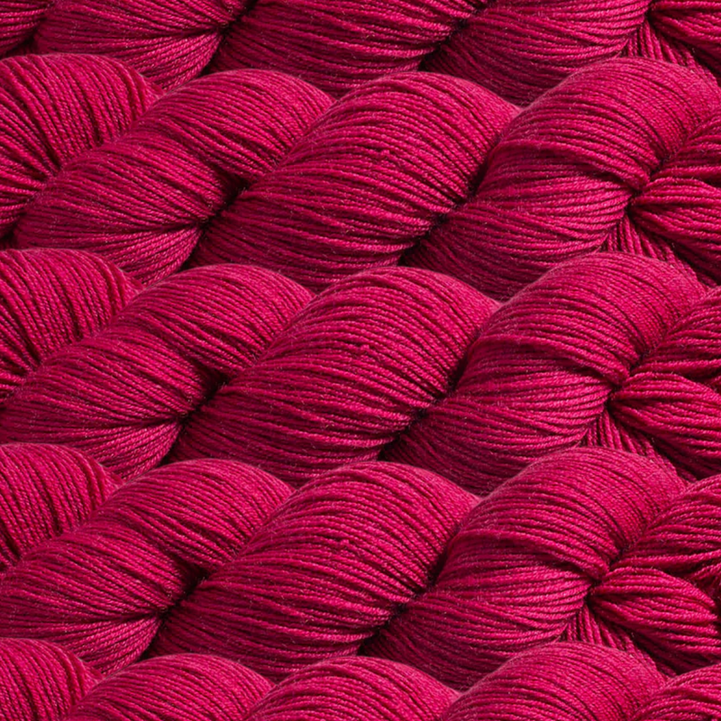 Heritage Yarn 1lb Fingering Cones | 80% Superwash Merino Wool and 20% Nylon Blend