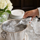 Fleur-De-Lis Ice Scoop by Arthur Court Designs