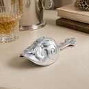 Fleur-De-Lis Ice Scoop by Arthur Court Designs
