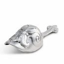 Fleur-De-Lis Ice Scoop by Arthur Court Designs