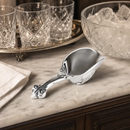 Fleur-De-Lis Ice Scoop by Arthur Court Designs