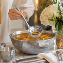 Fleur-De-Lis Ladle by Arthur Court Designs