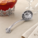 Fleur-De-Lis Ladle by Arthur Court Designs