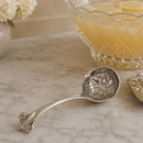 Fleur-De-Lis Ladle by Arthur Court Designs