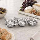 Grape Condiment Server by Arthur Court Designs