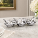 Grape Condiment Server by Arthur Court Designs
