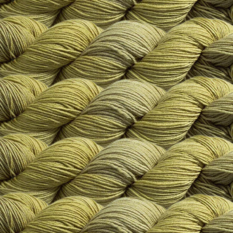 Heritage Yarn 1lb Fingering Cones | 80% Superwash Merino Wool and 20% Nylon Blend