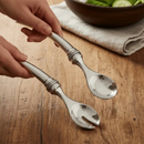 Longhorn Serving Set by Arthur Court Designs