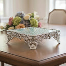 Grape Cake Pedestal Sheet by Arthur Court Designs