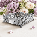 Butterfly Luncheon Napkin Box by Arthur Court Designs