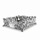 Butterfly Luncheon Napkin Box by Arthur Court Designs