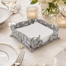 Butterfly Luncheon Napkin Box by Arthur Court Designs