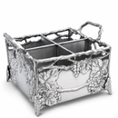 Grapevine Flatware Caddy by Arthur Court Designs
