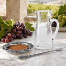 Grape Pitcher Set by Arthur Court Designs