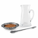 Grape Pitcher Set by Arthur Court Designs